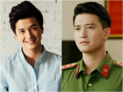 Giải trí - Nam diễn viên mặt đẹp như Lee Min Ho thừa nhận: "Đúng là các phim giờ vàng trước kia của tôi dở lắm!"