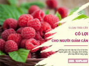 Clip Eva - 5 loại quả ngon, bồ dưỡng, phù hợp nhất cho người cần giảm cân