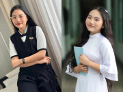 Giải trí - Phương Mỹ Chi bực mình khi bị hỏi chuyện bỏ học ngay sau khi lên chức nữ chủ tịch 2K3