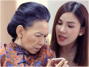 Bà bầu - Tháng nào cũng đưa 10 triệu lương hưu, tình cờ nghe cuộc bàn bạc mới biết con dâu lừa dối