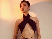 Thời trang - "Tiểu thư hào môn" đình đám giới sắc đẹp có visual như búp bê, không cần mặc hở vẫn đẹp ngất ngây