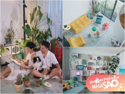 Nhà đẹp - Căn duplex của Cô Em Trendy Khánh Linh và chồng thiếu gia sắp cưới: Mọi ngóc ngách đều "tỏa mùi tiền"