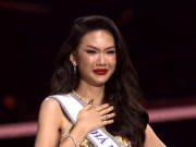 Thời trang - Trực tiếp Chung kết Miss Universe Vietnam 2023: Tân Hoa hậu gọi tên Bùi Quỳnh Hoa