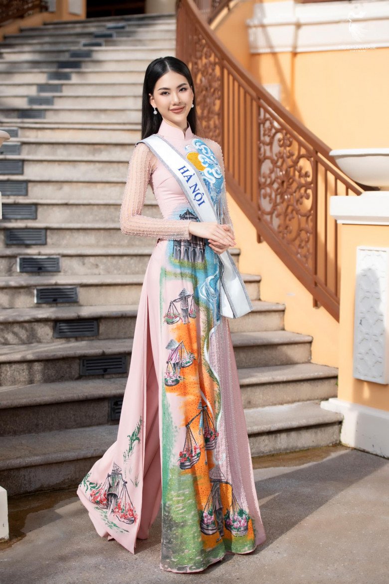 View - Bùi Quỳnh Hoa đăng quang Miss Universe Vietnam 2023