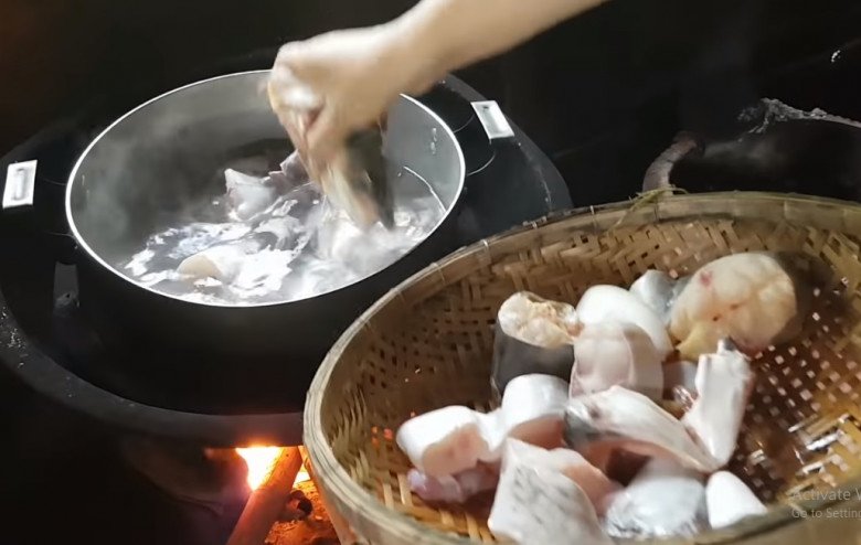 Quả mọc dại tên nghèo mạt kiếp nấu lên thành đặc sản, rất sẵn ở Việt Nam, 100.000đ/kg - 9