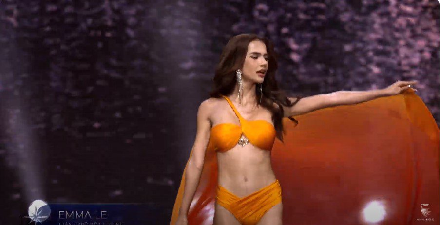 Trực tiếp Chung kết Miss Universe Vietnam 2023: Tân Hoa hậu gọi tên Bùi Quỳnh Hoa - 24