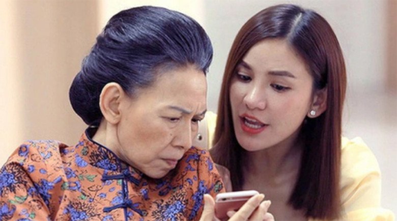 Thấy con dâu nói tốn kém khi tìm con nên tôi cũng muốn đỡ đần 2 đứa chút. (Ảnh minh họa)