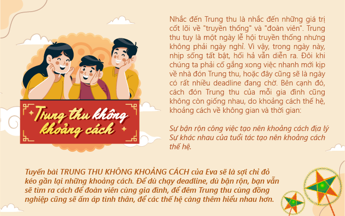 Trend dùng vỏ hộp bánh Trung thu thân thiện với môi trường: Nhiều mẫu mã đa dạng, có thể dùng để trang trí và đựng đồ dùng - 7