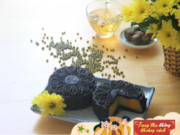 5 loại bánh trung thu có nhân rất lạ như xôi xéo, ô mai, hải sản, giá đắt gấp đôi bánh truyền thống vẫn được săn đón