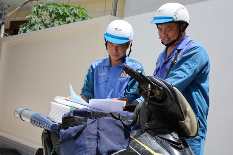 Đăng ký ngay, nhận quà liền tay cùng SCTV - 3