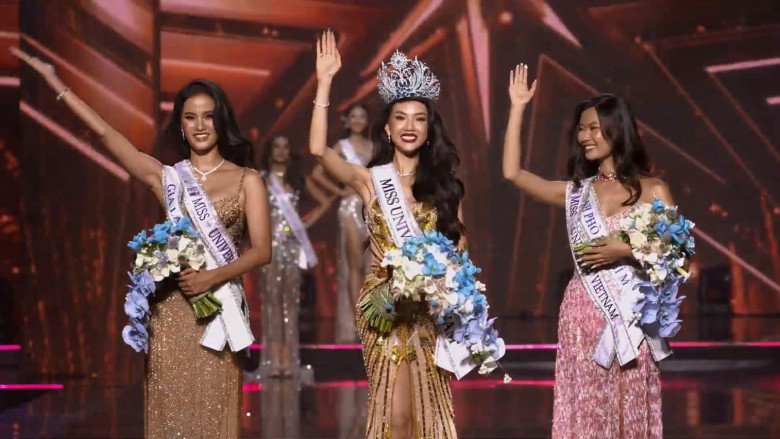 View - Hương Ly: Cô gái chăn trâu gây tiếc nuối vì lần thứ 4 thi Miss Universe Vietnam vẫn không chạm được tới vương miện