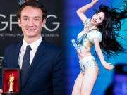 Giải trí - Vừa nhận 8 kỷ lục Guinness, Lisa Blackpink đã cởi đồ, thoát y quá cháy trên sân khấu bất chấp bạn trai tỷ phú có mặt