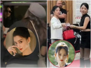 Giải trí - Phát hiện 2 mẹ đơn thân Angelababy và Trương Gia Nghê đi xem Lisa Blackpink thoát y, cư dân mạng kịch liệt "chê"