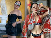 Thời trang - Lệ Quyên xuất hiện tại Chị Đẹp Rẽ Sóng, ăn mặc ra sao mà phải thanh minh "hoa hậu thân thiện"