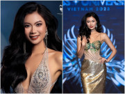 Tin tức - "Soi" học vấn của Á hậu Trịnh Thị Hồng Đăng: Học ngành HOT với điểm cao ngất, triển vọng ở Việt Nam