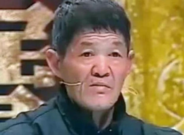 Lão nông đã vô tình đào được cổ vật của Trung Quốc