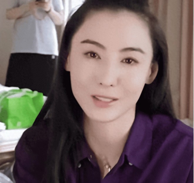 Trương Bá Chi thực sự dính nghi bị Tôn Đông Hải đánh. 