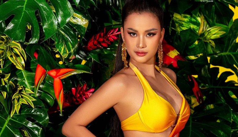 View - Bùi Quỳnh Hoa đăng quang Miss Universe Vietnam, giàu có ra sao mà bị đồn mua giải