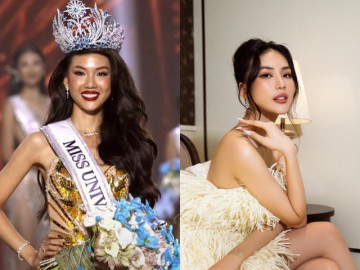 Tân Hoa hậu Bùi Quỳnh Hoa bị ném đá sau Chung kết: Học vấn và tài sản thế nào mà vướng tin đồn mua giải?