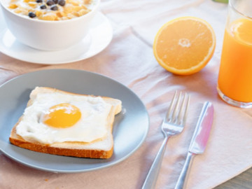 Bữa sáng ăn mặn hay ngọt mới tốt? Chuyên gia khuyên nên loại bỏ 2 món này vào bữa sáng