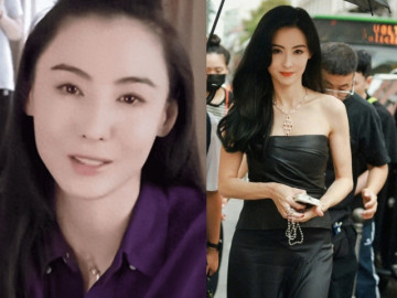 Sự thật lý do Trương Bá Chi chuyển các con đến nhà chồng cũ, khán giả thực sự bị lừa dối?