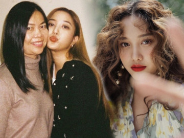 Cô gái Thái Lan vạn người mê: Là ngọc nữ mới nổi, nhờ cặp đôi bách hợp mà làm mưa làm gió