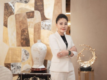 Thủ đoạn lừa đảo, huy động gần 9.000 tỉ đồng của nữ Tổng giám đốc bất động sản Nhật Nam