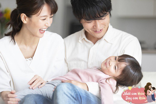 Đừng trốn tránh sự thật khi trẻ hỏi về ngoại hình của mình.