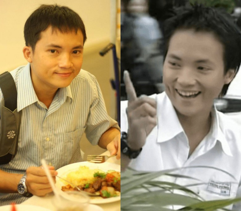 Xuân Vy theo đuổi con đường học tập, có công việc ổn định thay vì tiếp tục đóng phim