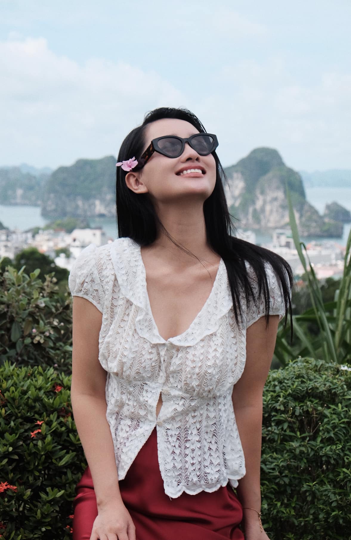 MC Quỳnh Chi sắp cưới: U40 vẫn đẹp như một nàng tiên, từng hủy hôn vì amp;#34;Bạn anh bảo em yêu con gáiamp;#34; - 5