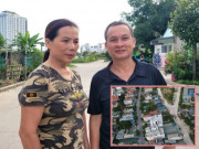 Tin tức - Gia đình hiến mảnh đất hơn 10 tỷ đồng làm đường