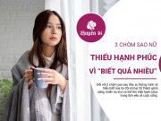 Clip Eva - 3 chòm sao thông minh: Mất gì khi có quá nhiều tri thức?
