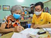 Tin tức - Tin vui cho hàng triệu người từ 75 tuổi trở lên không có lương hưu