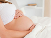 Sức khỏe - Người phụ nữ có hai tử cung hiếm gặp vẫn mang thai và sinh bé trai nặng hơn 3kg khỏe mạnh