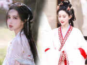 Làm đẹp - Mỹ nhân cổ trang hot nhất hiện nay từng là "hoa khôi Bắc Ảnh", đẹp như nữ thần xé truyện bước ra