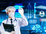Sức khỏe - Ngày càng nhiều người Việt mắc ung thư, liệu công nghệ AI có giúp tầm soát và phát hiện bệnh sớm?