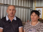 Tin tức - Cha tìm được con gái sau 34 năm: Ngày đoàn tụ, cha kể lý do mẹ mất và giãi bày nỗi oan với cả dòng họ 