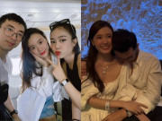 Giải trí - Bắt gặp Midu cùng chồng đi hưởng tuần trăng mật, thiếu gia Minh Đạt từ hướng nội nay vì "nóc nhà" mà chơi "tới bến"