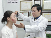 Sức khỏe - Dùng thuốc tránh thai khẩn cấp trị mụn trứng cá, cô gái trẻ lĩnh hậu quả kép nặng nề