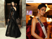 Thời trang - H’Hen Niê lại "chễm chệ" trên Vogue danh giá , thần thái Hoa hậu đẹp nhất thế giới vẫn vững phong độ