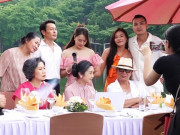 Giải trí - Trạm Cứu Hộ Trái Tim tập cuối: Hà làm đám cưới với Vũ, Nghĩa "lành ít dữ nhiều"?