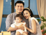 Giải trí - Hot girl Hà thành đi đẻ gọi chồng thiếu gia là "mày", con gái mặt vuông là "thế lực nhí" trên MXH