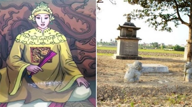 Nữ đại gia giàu thứ 2 thời xưa ở Việt Nam, sở hữu tài sản khủng, được chúa Trịnh phong amp;#34;Phú gia địch quốcamp;#34; - 1