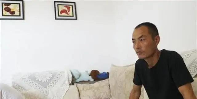 Dương Phát Lâm nhớ lại những ngày vợ mình mang thai.