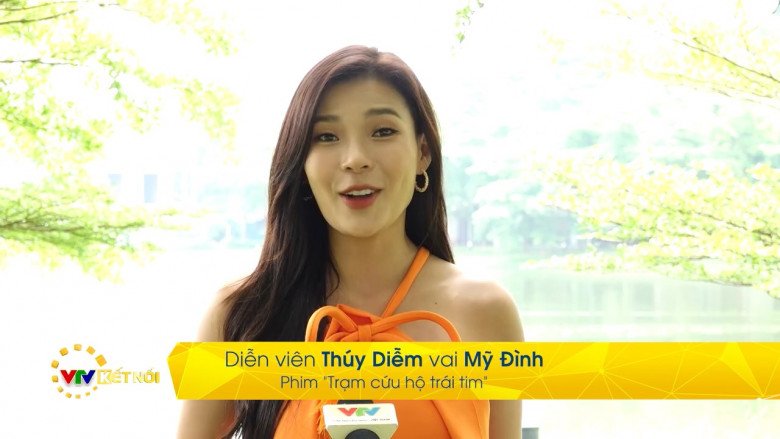 Trạm Cứu Hộ Trái Tim tập cuối: Hà làm đám cưới với Vũ, Nghĩa amp;#34;lành ít dữ nhiềuamp;#34;? - 6