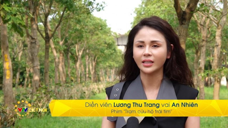 Trạm Cứu Hộ Trái Tim tập cuối: Hà làm đám cưới với Vũ, Nghĩa amp;#34;lành ít dữ nhiềuamp;#34;? - 8