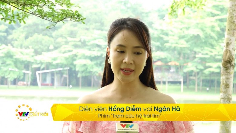 Trạm Cứu Hộ Trái Tim tập cuối: Hà làm đám cưới với Vũ, Nghĩa amp;#34;lành ít dữ nhiềuamp;#34;? - 7