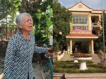 Cái kết đắng cho nữ cán bộ xã cầm đầu đường dây chơi hụi ở Hải Dương