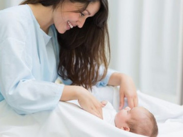 6 cách giúp phụ nữ sau sinh mổ phục hồi nhanh