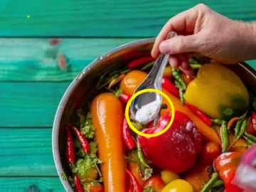 3 loại củ quả ít ngậm thuốc trừ sâu nhất, cái số 2 vừa rẻ vừa ngon